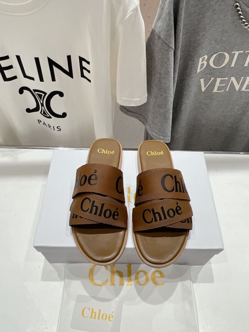 Chloe Sandals